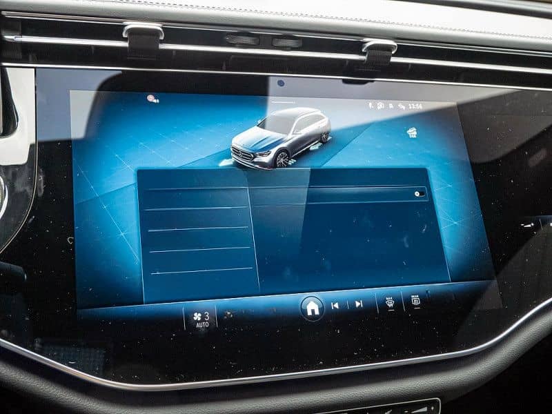 Mercedes-Benz E 450 d 4MATIC T-Modell All-Terrain AVANTGARDE foto 16