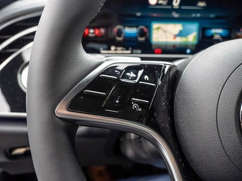 Mercedes-Benz E 450 d 4MATIC T-Modell All-Terrain AVANTGARDE foto 20