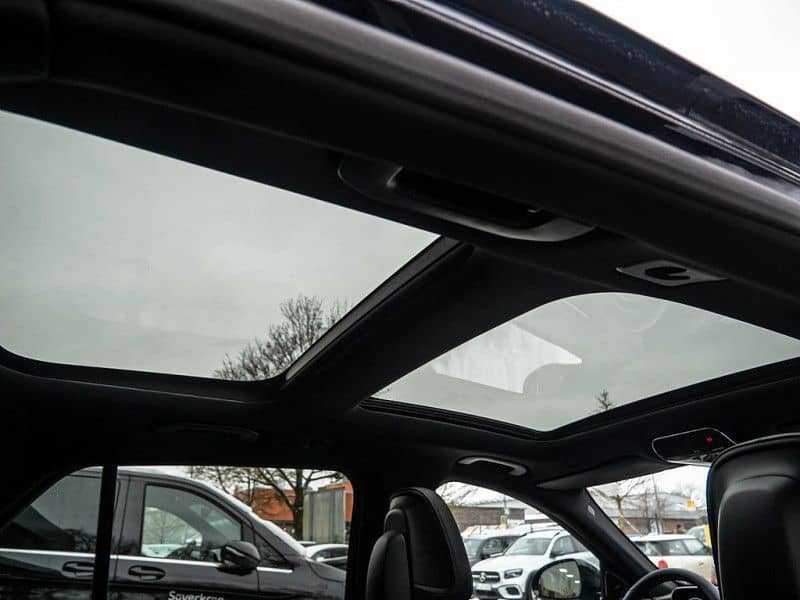 Mercedes-Benz E 450 d 4MATIC T-Modell All-Terrain AVANTGARDE foto 7