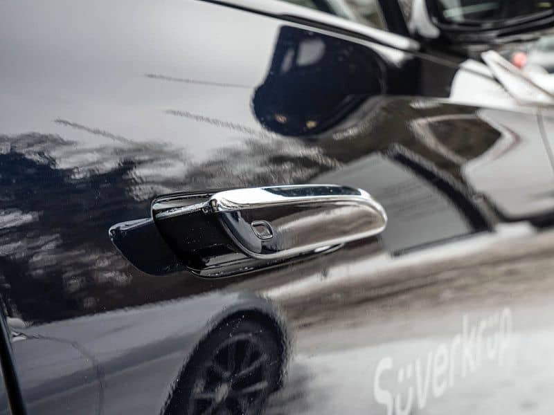 Mercedes-Benz E 450 d 4MATIC T-Modell All-Terrain AVANTGARDE foto 8