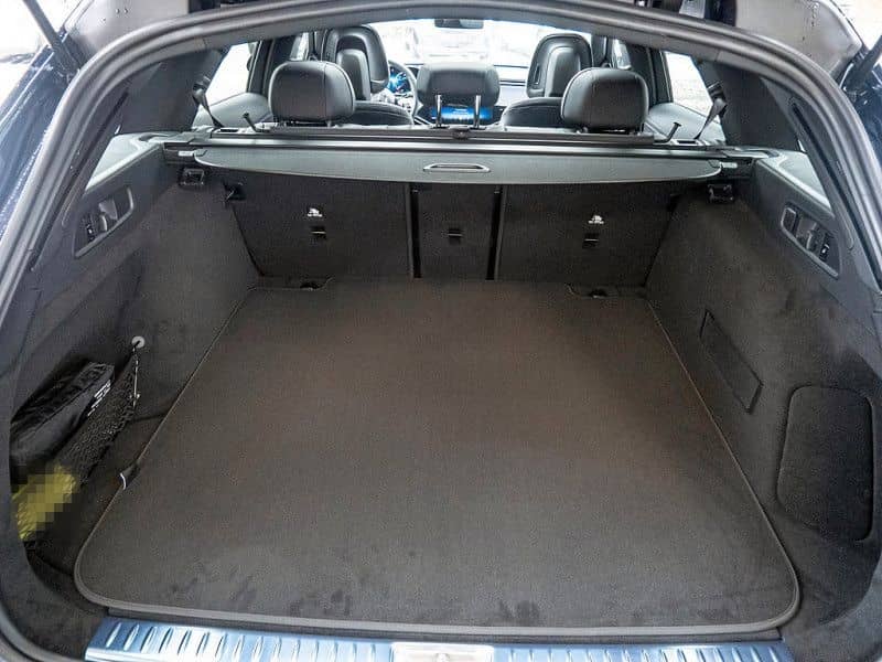 Mercedes-Benz E 450 d 4MATIC T-Modell All-Terrain AVANTGARDE foto 10