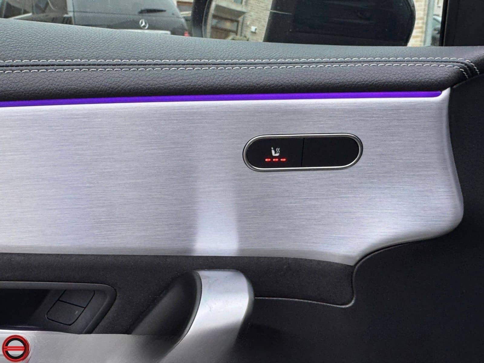 Mercedes-Benz A 180 AMG "Navi,LED,Spur" foto 12