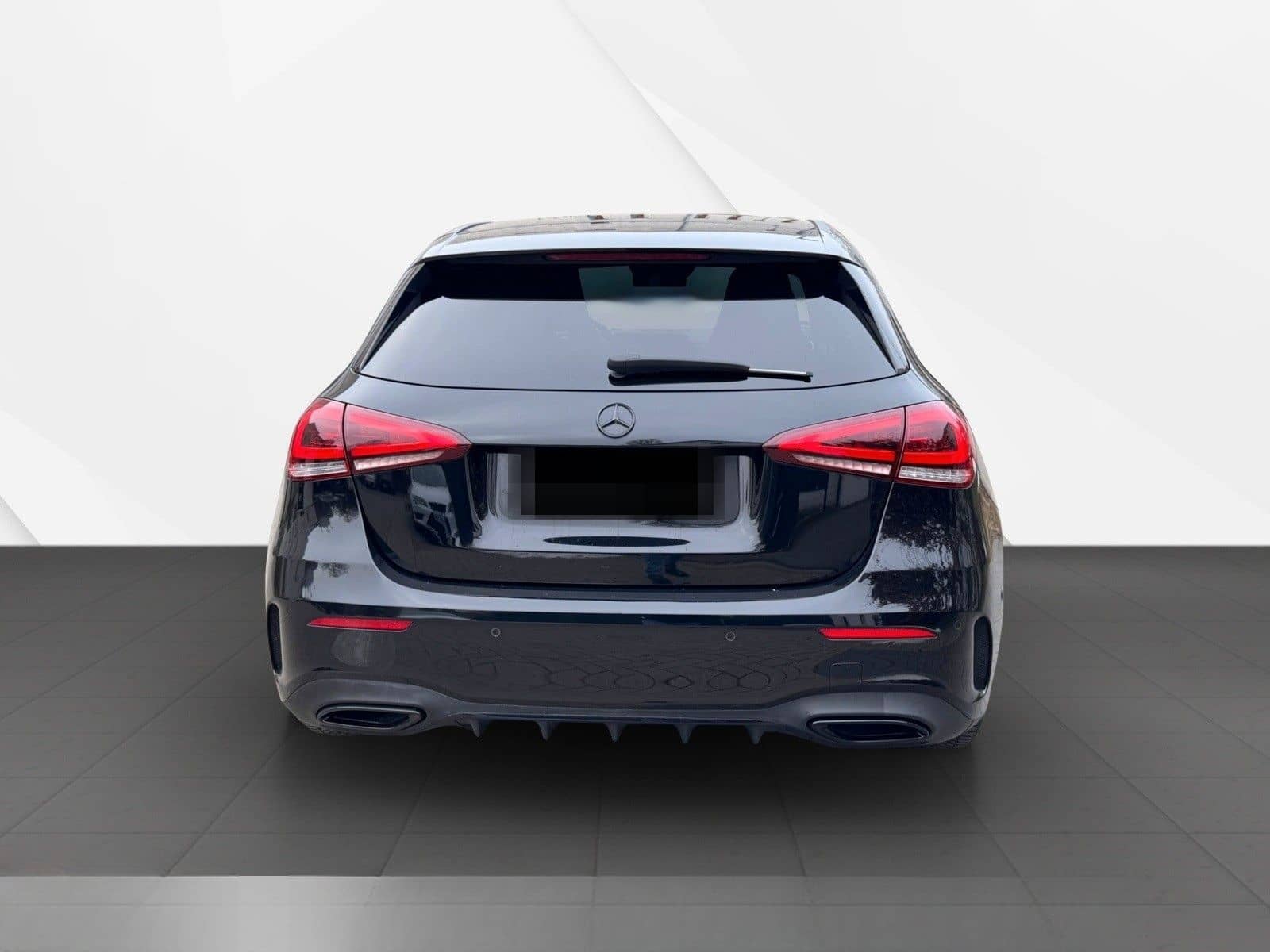 Mercedes-Benz A 180 AMG "Navi,LED,Spur" foto 7