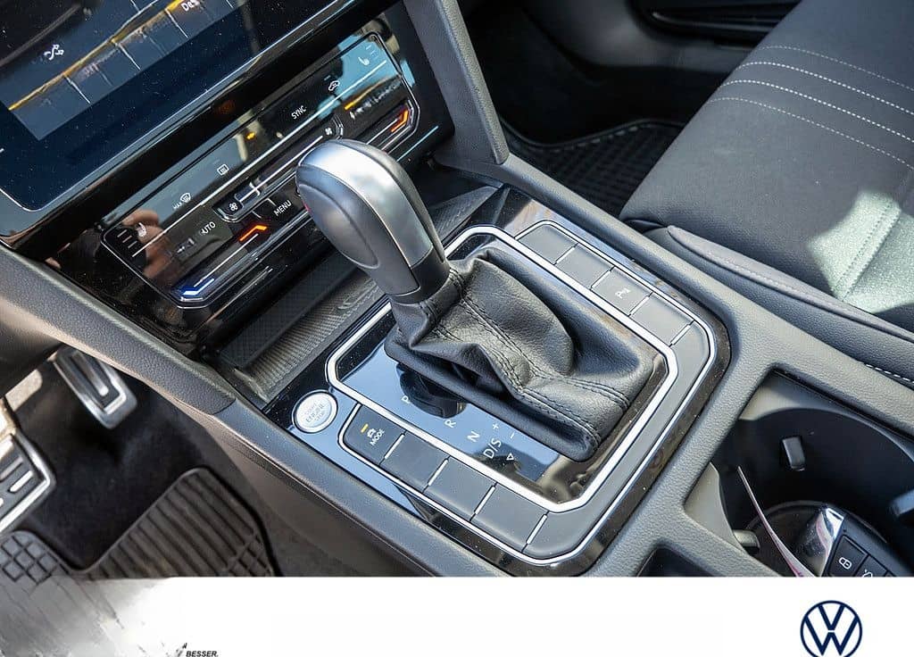 Volkswagen Passat Alltrack 2.0TDI 4M DSG LED NAVI AHK ACC foto 14