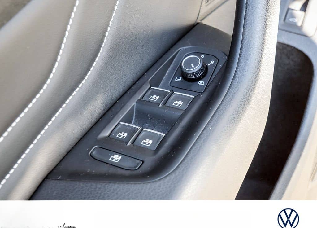 Volkswagen Passat Alltrack 2.0TDI 4M DSG LED NAVI AHK ACC foto 19