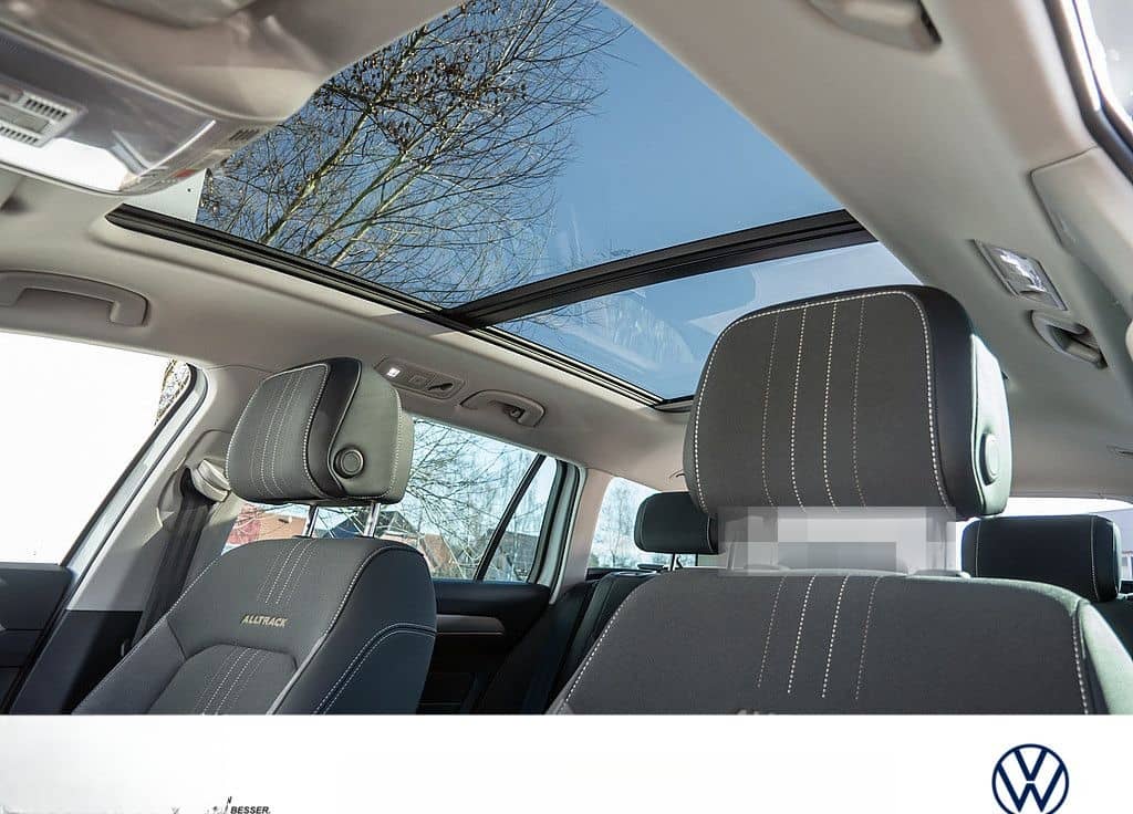 Volkswagen Passat Alltrack 2.0TDI 4M DSG LED NAVI AHK ACC foto 21