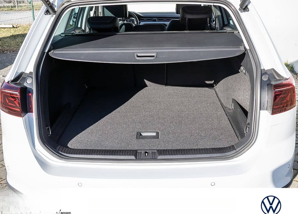 Volkswagen Passat Alltrack 2.0TDI 4M DSG LED NAVI AHK ACC foto 22