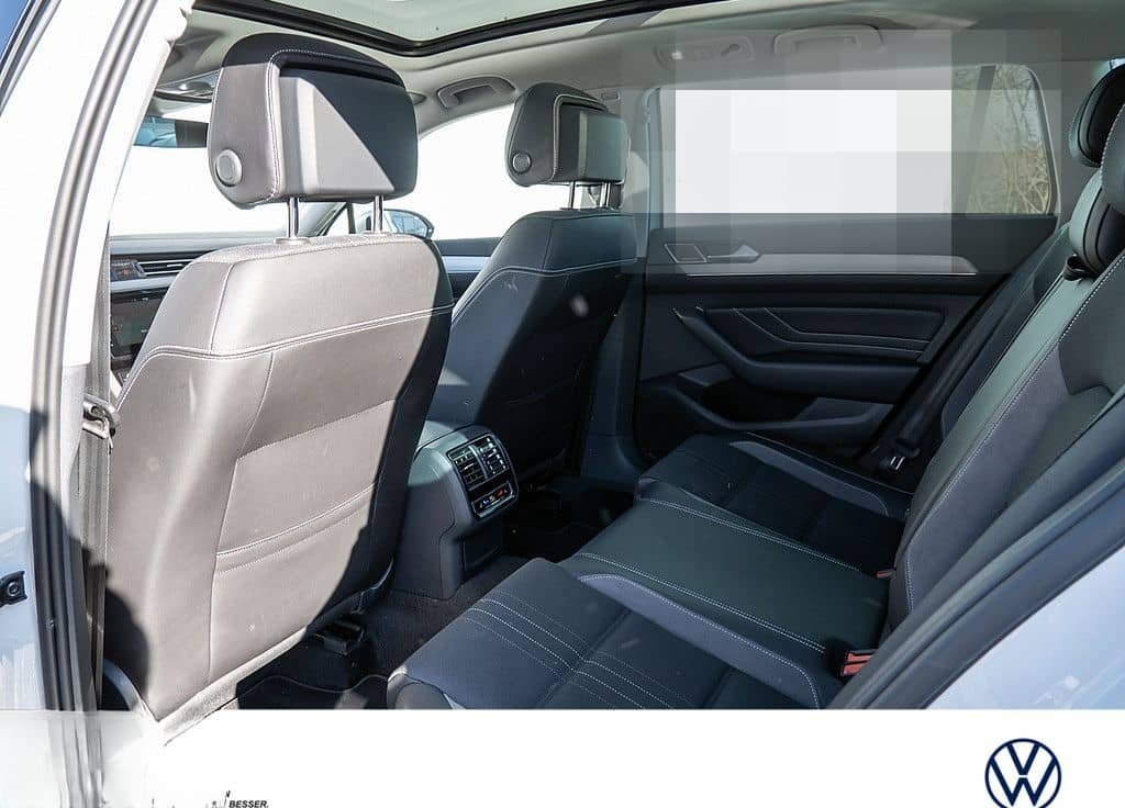 Volkswagen Passat Alltrack 2.0TDI 4M DSG LED NAVI AHK ACC foto 4