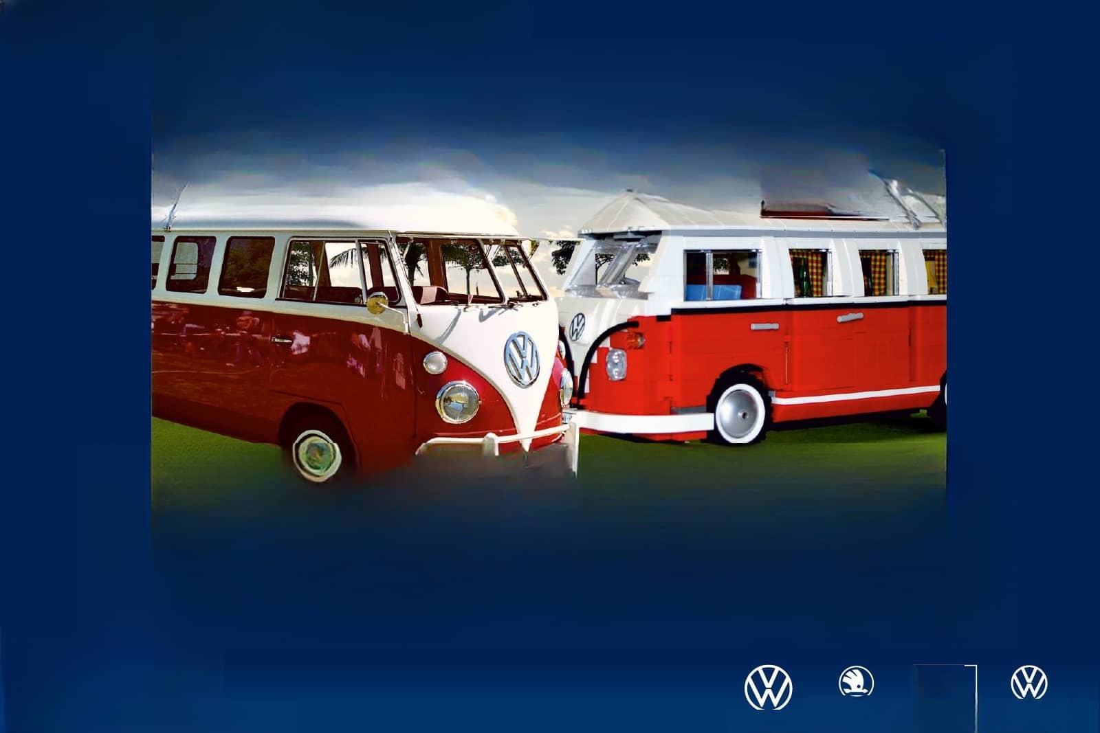 Volkswagen Polo 1.0 TSI Style (EURO 6d) Navi/Distronic/Klim foto 1