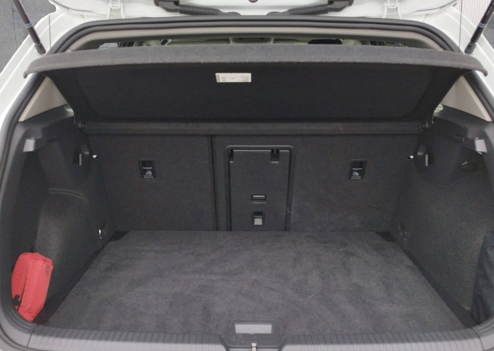 Volkswagen Golf VIII Life 1.5 TSI 5JG/LED+/NAV/SHZ foto 12