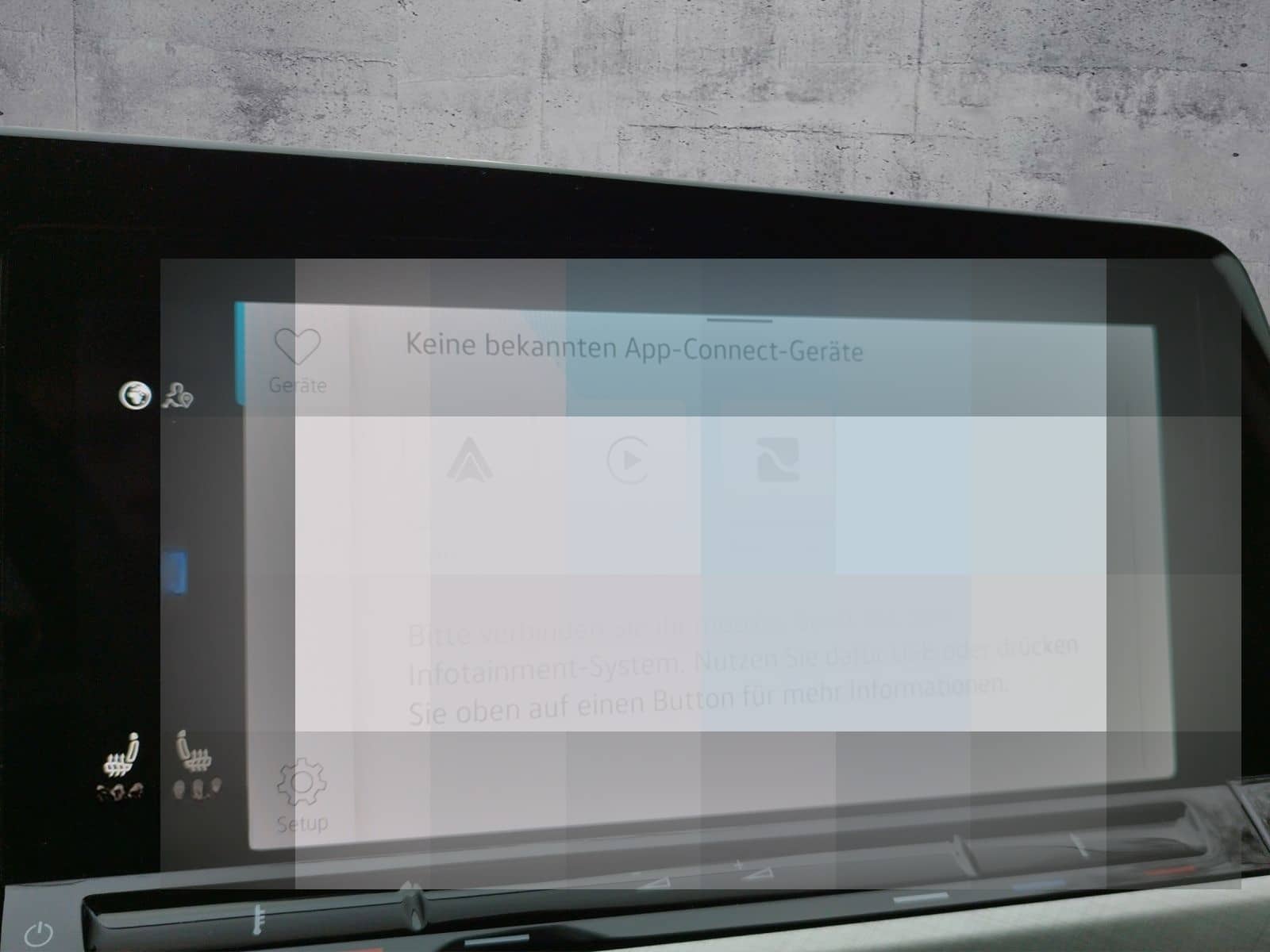 Volkswagen Golf VIII Life 1.5 TSI 5JG/LED+/NAV/SHZ foto 16