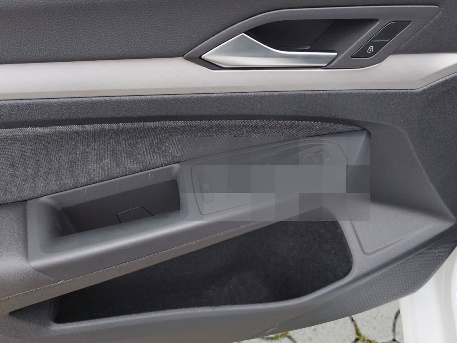 Volkswagen Golf VIII Life 1.5 TSI 5JG/LED+/NAV/SHZ foto 7