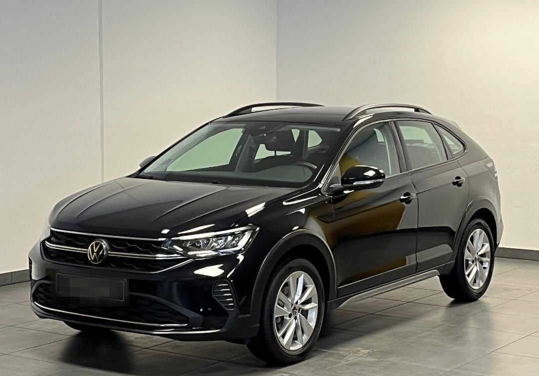 Volkswagen Taigo Life 1.0 TSI DSG, 17",LED,Navi,Sitzhzg... foto 1