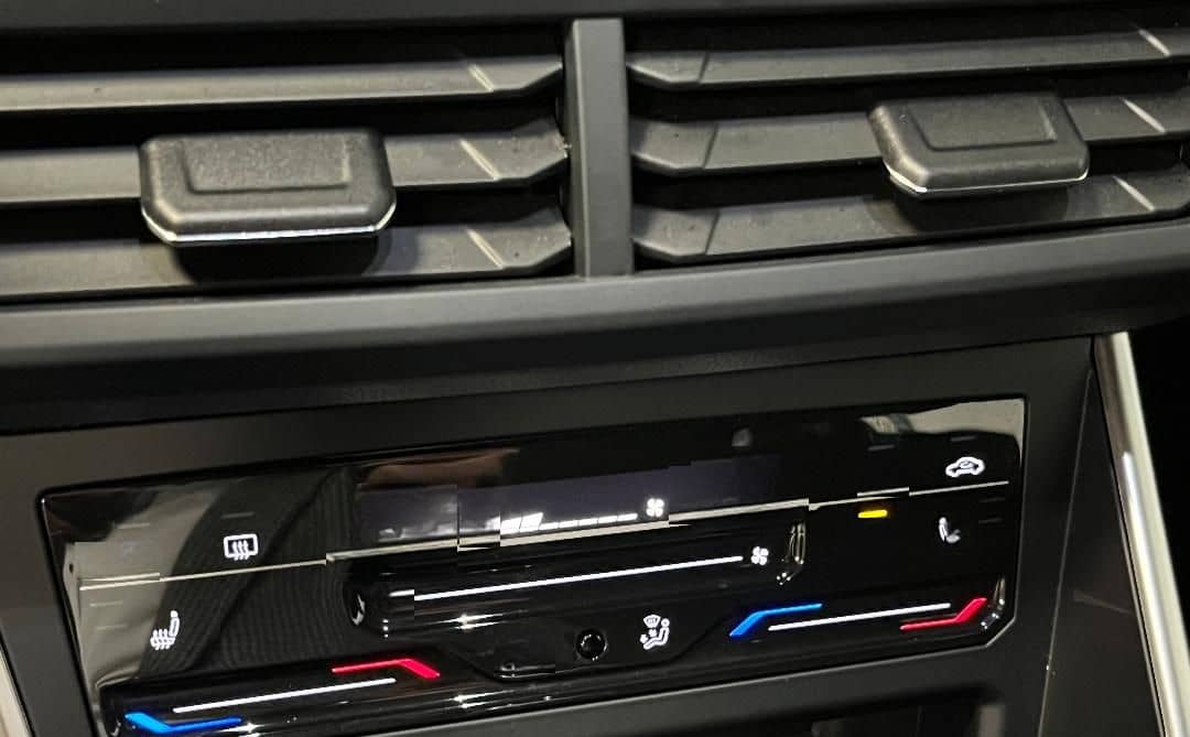 Volkswagen Taigo Life 1.0 TSI DSG, 17",LED,Navi,Sitzhzg... foto 11