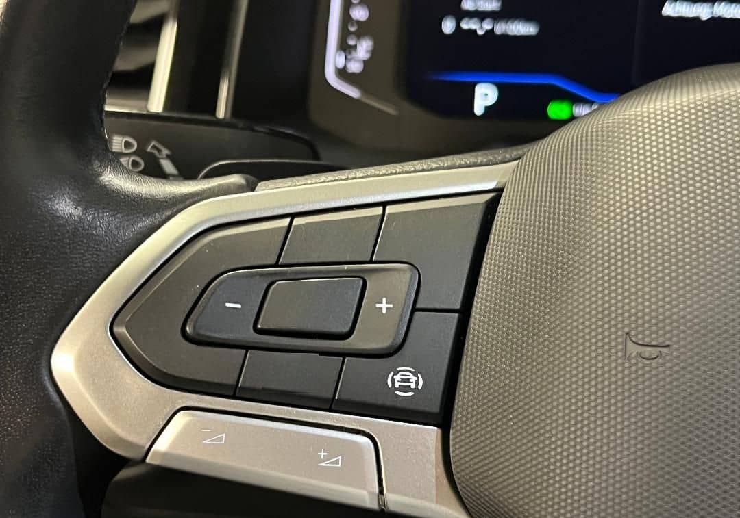 Volkswagen Taigo Life 1.0 TSI DSG, 17",LED,Navi,Sitzhzg... foto 13