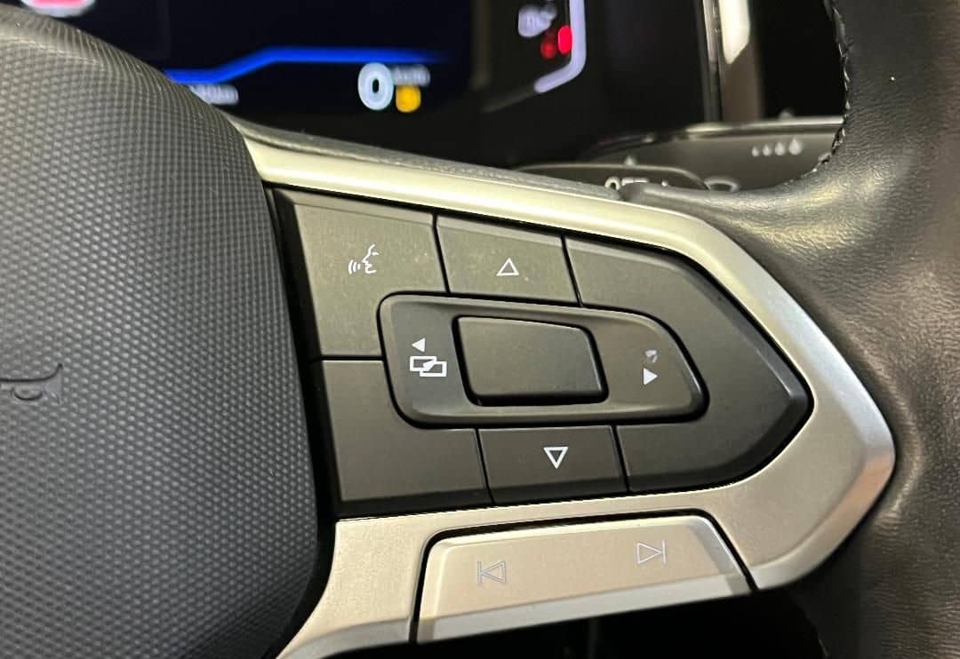 Volkswagen Taigo Life 1.0 TSI DSG, 17",LED,Navi,Sitzhzg... foto 14