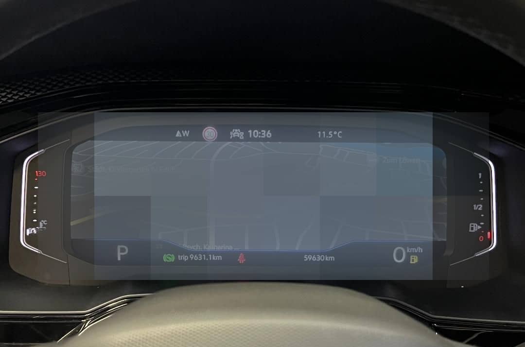 Volkswagen Taigo Life 1.0 TSI DSG, 17",LED,Navi,Sitzhzg... foto 15