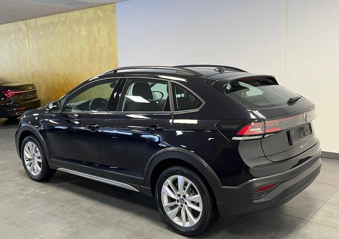 Volkswagen Taigo Life 1.0 TSI DSG, 17",LED,Navi,Sitzhzg... foto 3