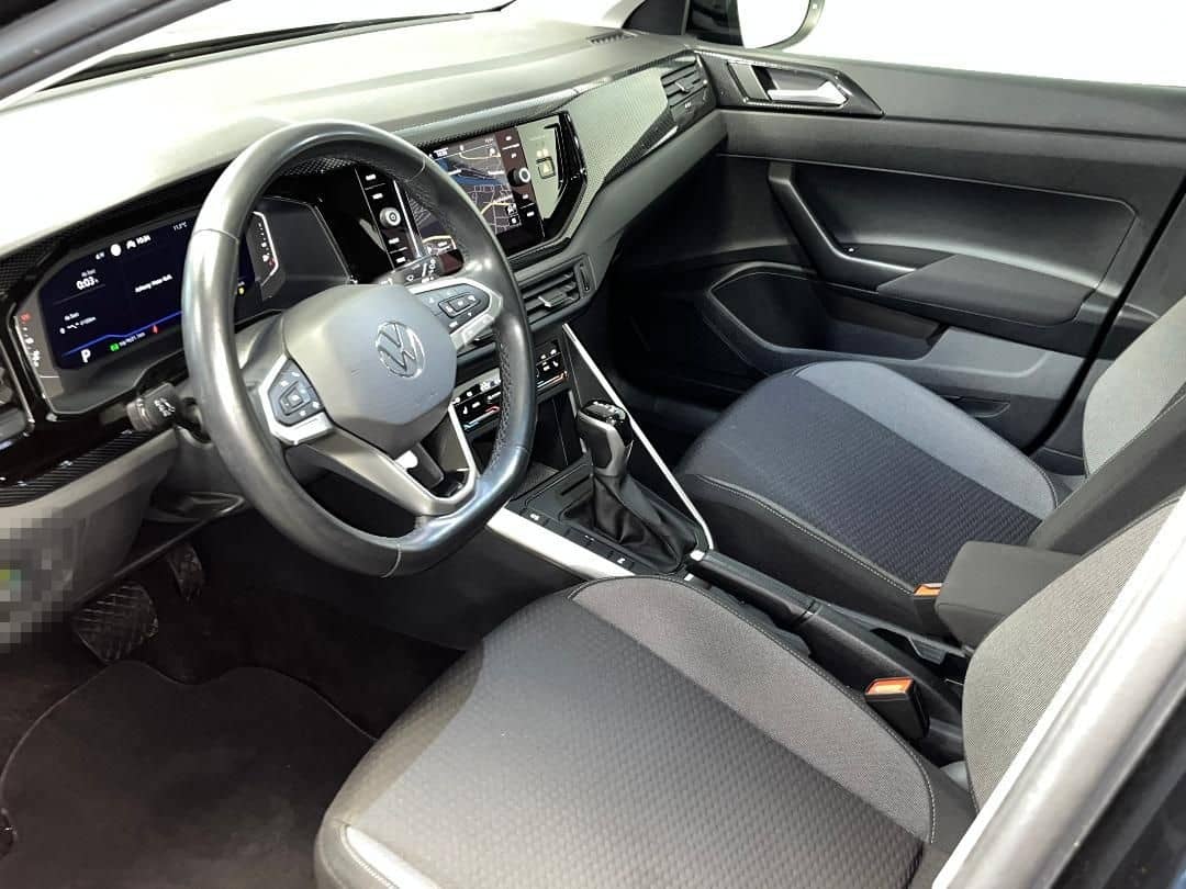 Volkswagen Taigo Life 1.0 TSI DSG, 17",LED,Navi,Sitzhzg... foto 5