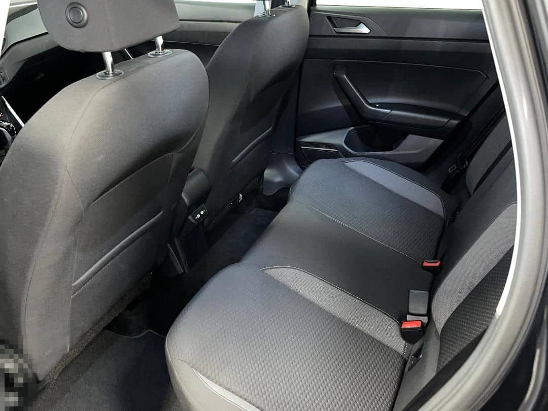 Volkswagen Taigo Life 1.0 TSI DSG, 17",LED,Navi,Sitzhzg... foto 6