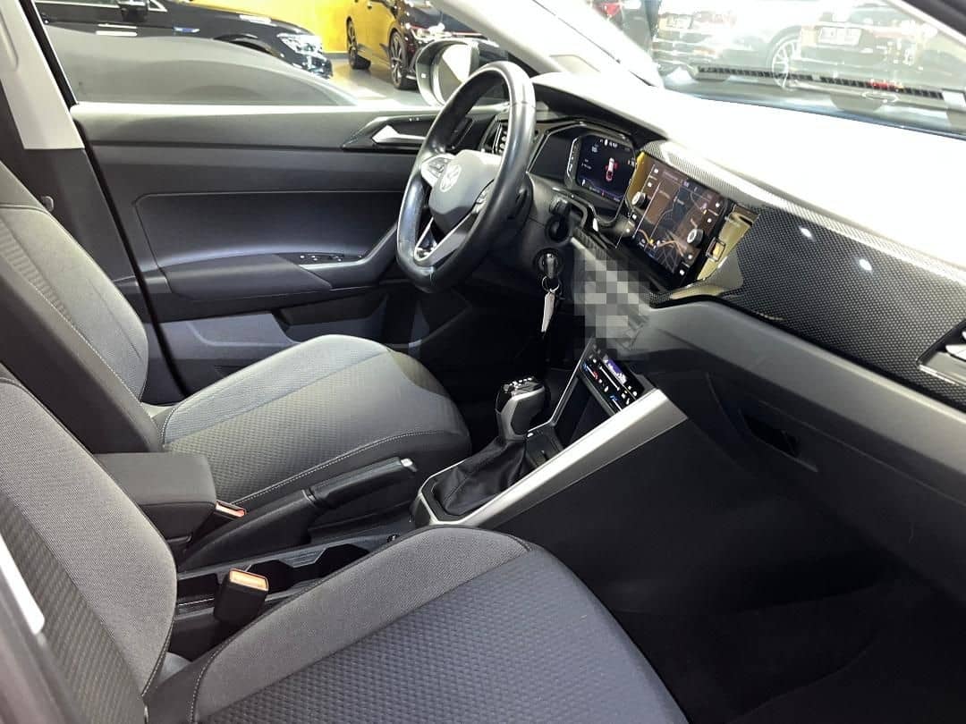 Volkswagen Taigo Life 1.0 TSI DSG, 17",LED,Navi,Sitzhzg... foto 8