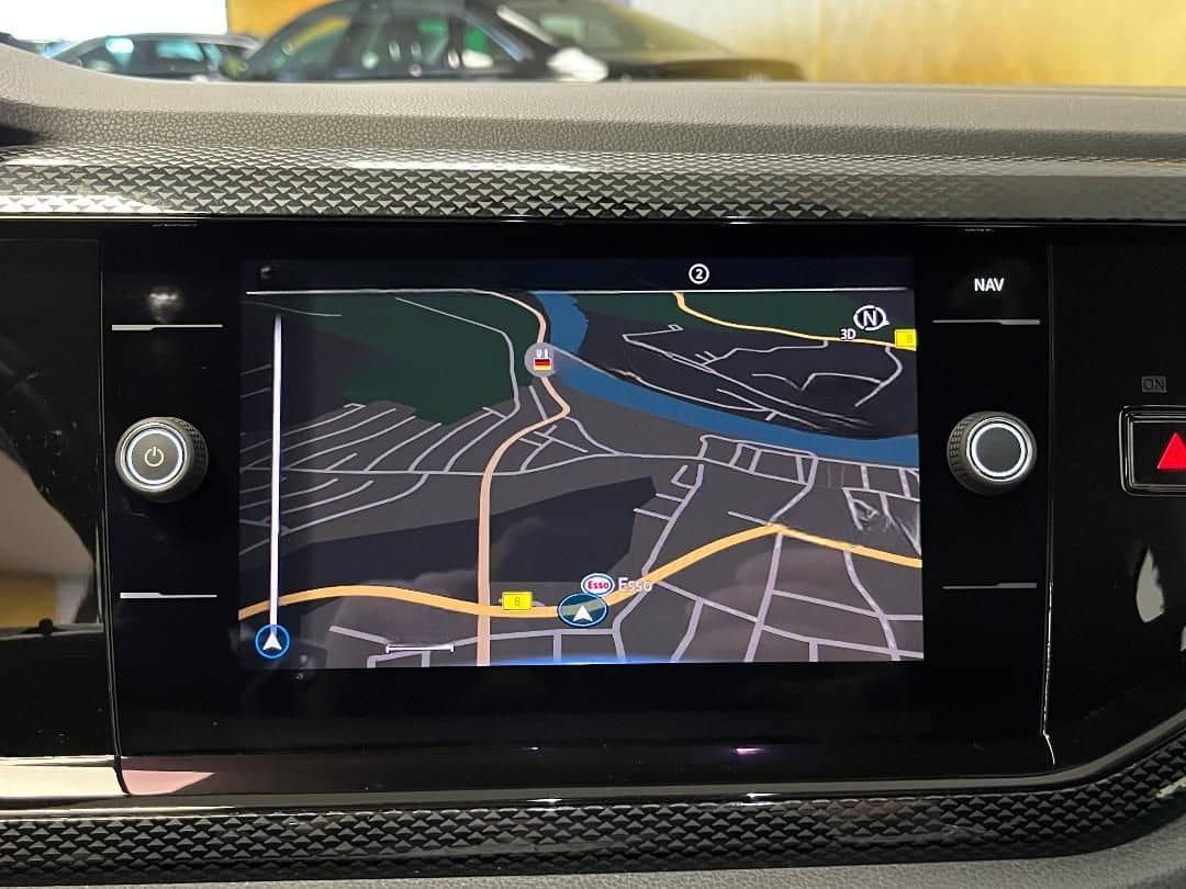 Volkswagen Taigo Life 1.0 TSI DSG, 17",LED,Navi,Sitzhzg... foto 10