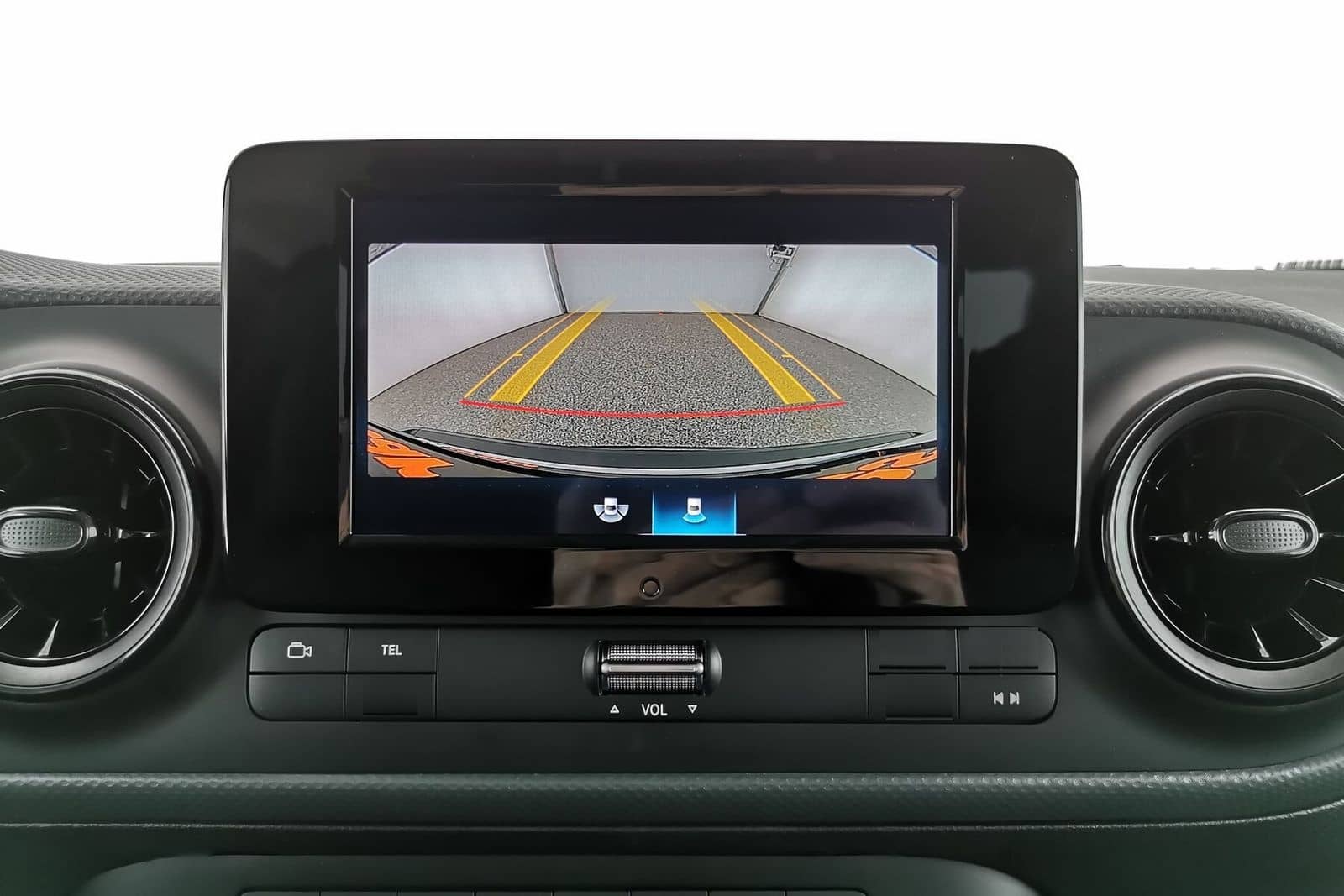 Mercedes-Benz Citan Kasten 112 CDI lang MBUX|PAs+Kam|Temp|Klim foto 14