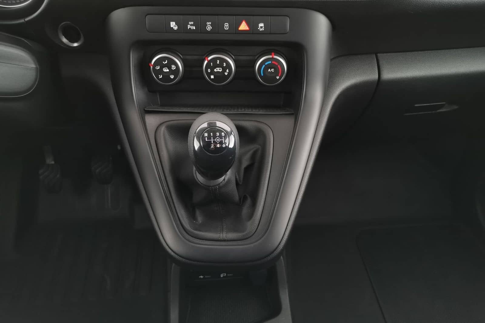 Mercedes-Benz Citan Kasten 112 CDI lang MBUX|PAs+Kam|Temp|Klim foto 15