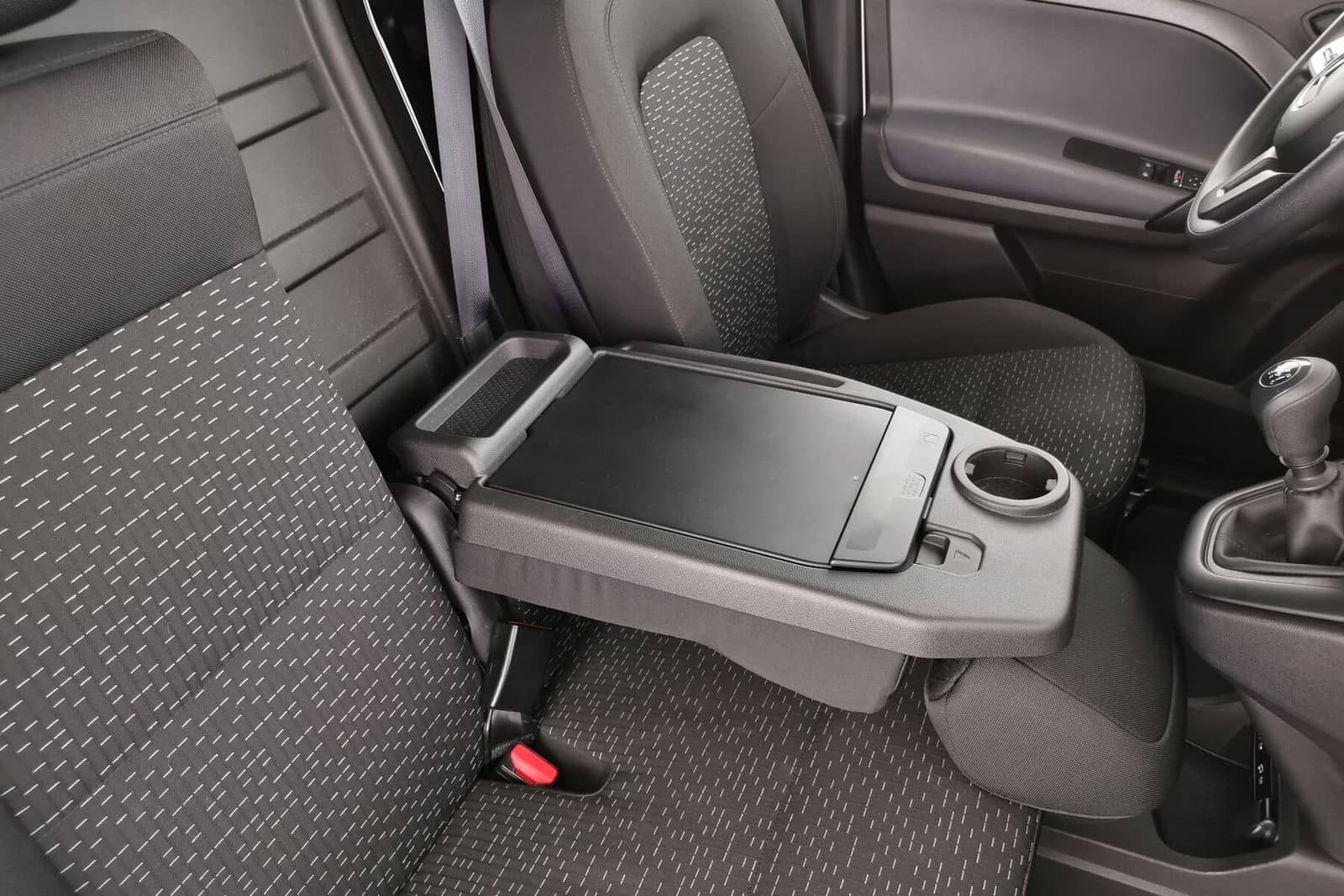 Mercedes-Benz Citan Kasten 112 CDI lang MBUX|PAs+Kam|Temp|Klim foto 17