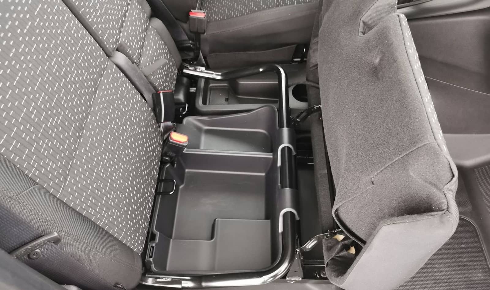 Mercedes-Benz Citan Kasten 112 CDI lang MBUX|PAs+Kam|Temp|Klim foto 18