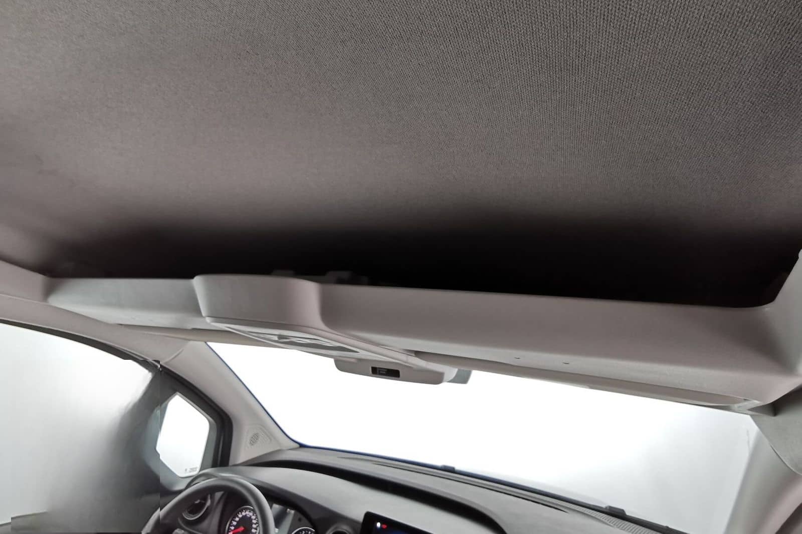 Mercedes-Benz Citan Kasten 112 CDI lang MBUX|PAs+Kam|Temp|Klim foto 19