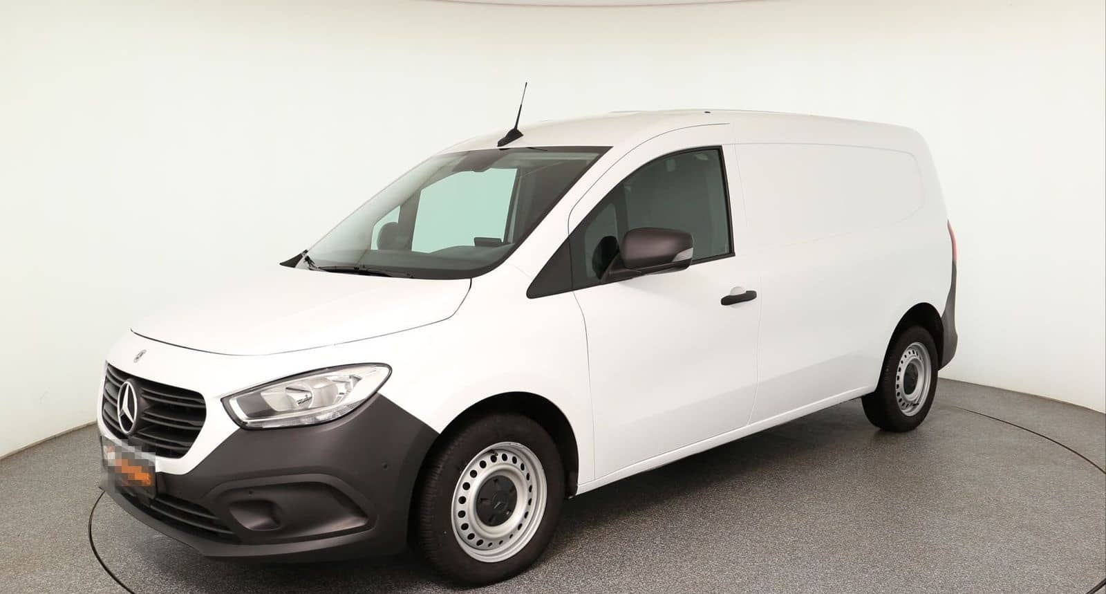 Mercedes-Benz Citan Kasten 112 CDI lang MBUX|PAs+Kam|Temp|Klim foto 3