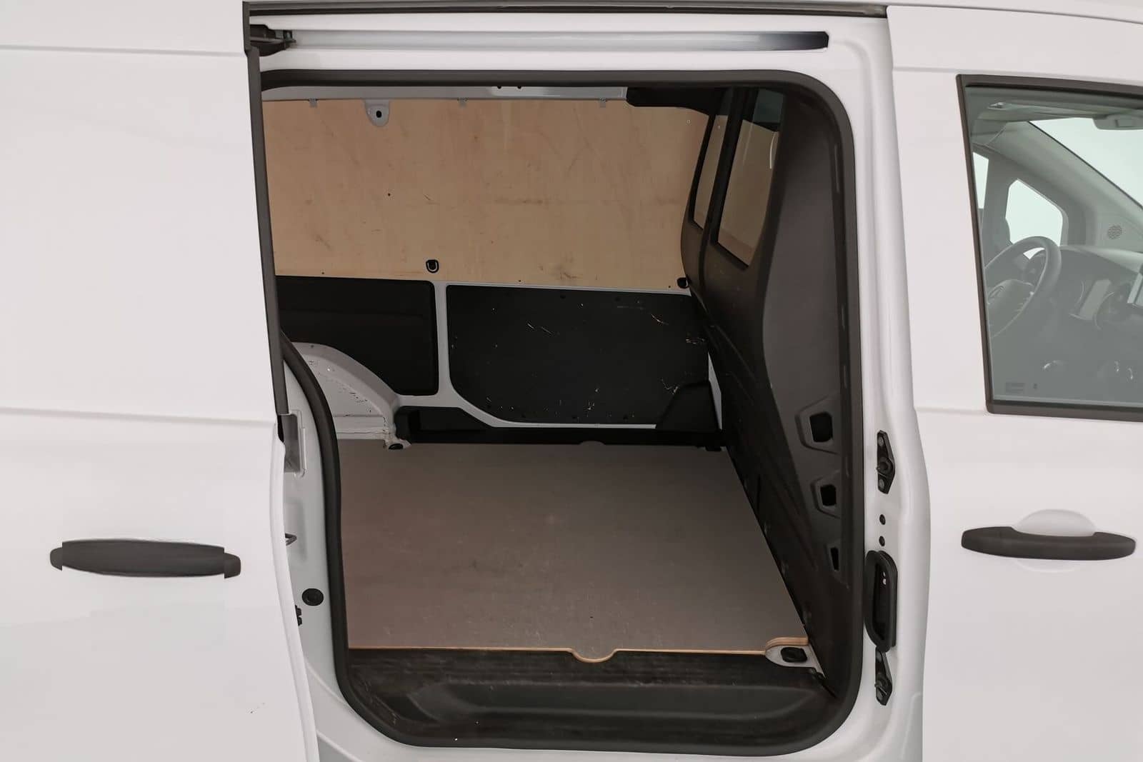 Mercedes-Benz Citan Kasten 112 CDI lang MBUX|PAs+Kam|Temp|Klim foto 7