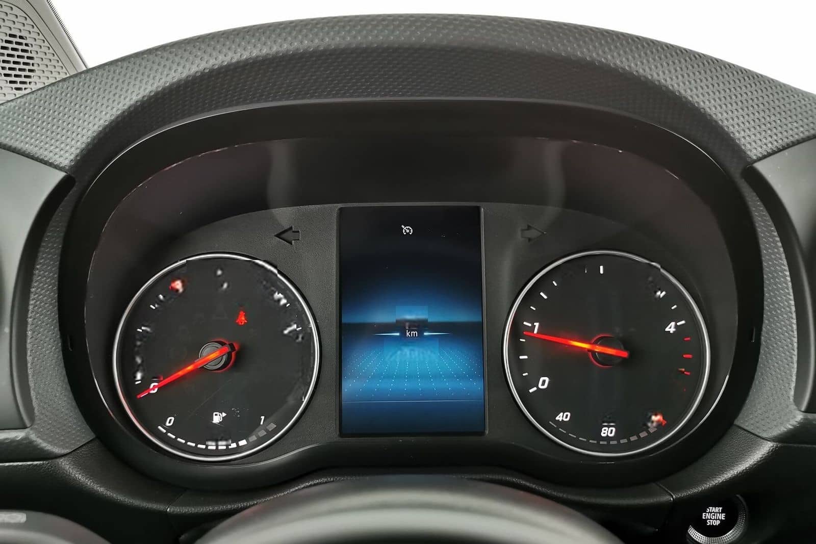 Mercedes-Benz Citan Kasten 112 CDI lang MBUX|PAs+Kam|Temp|Klim foto 8