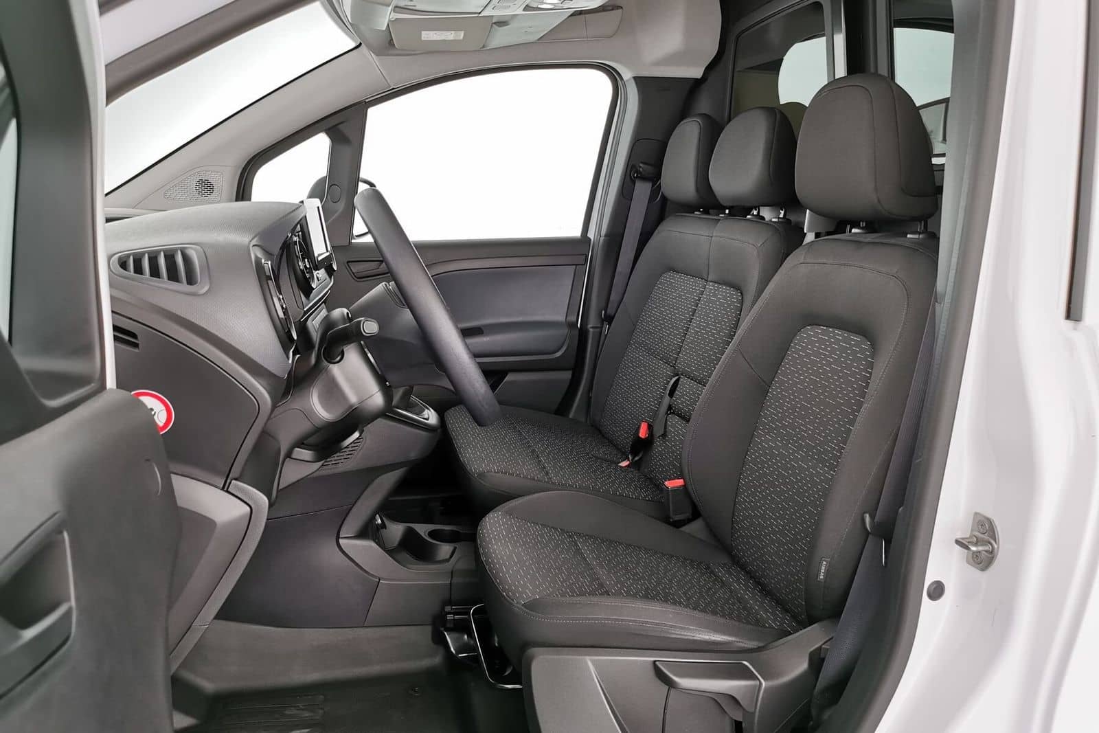 Mercedes-Benz Citan Kasten 112 CDI lang MBUX|PAs+Kam|Temp|Klim foto 9