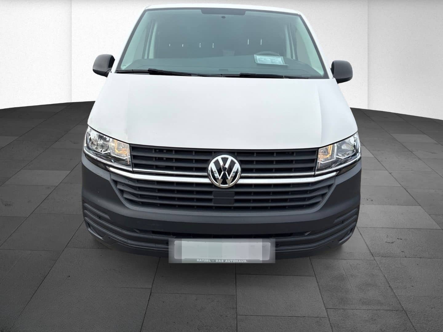 Volkswagen T6.1 Kasten KR 2.0 TDI AHK DAB Parklenkass. Notb foto 5
