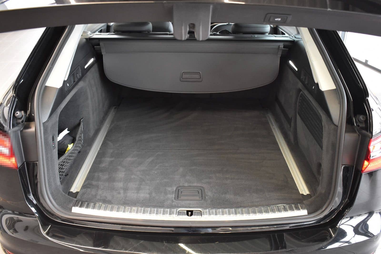 Audi A6 Avant 40TDI design S-tronic LED~ACC~AHK foto 12