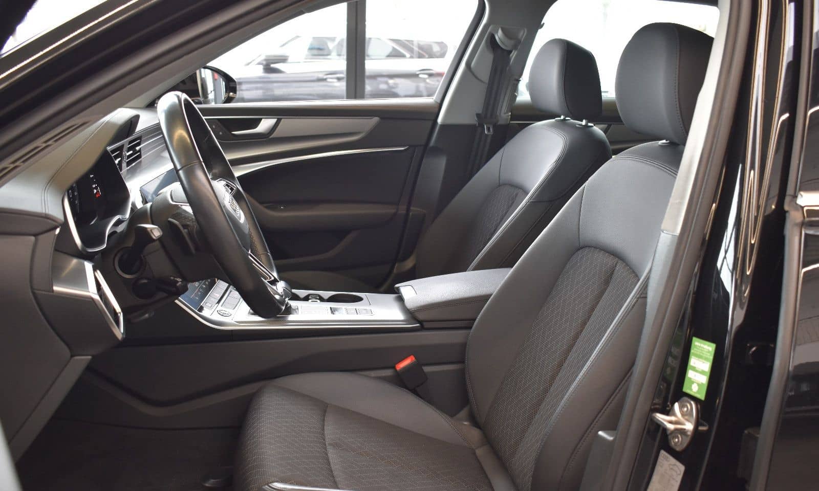 Audi A6 Avant 40TDI design S-tronic LED~ACC~AHK foto 8