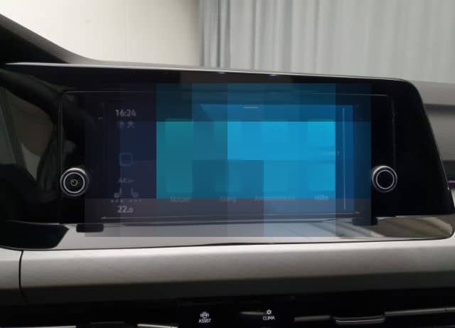 Volkswagen Golf Variant 1.0 TSI Life Klima SHZ Lenkradhzg foto 11