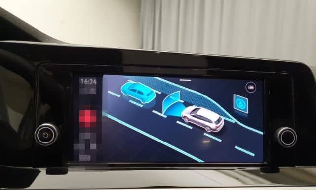 Volkswagen Golf Variant 1.0 TSI Life Klima SHZ Lenkradhzg foto 17