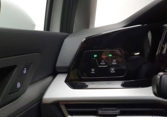 Volkswagen Golf Variant 1.0 TSI Life Klima SHZ Lenkradhzg foto 20