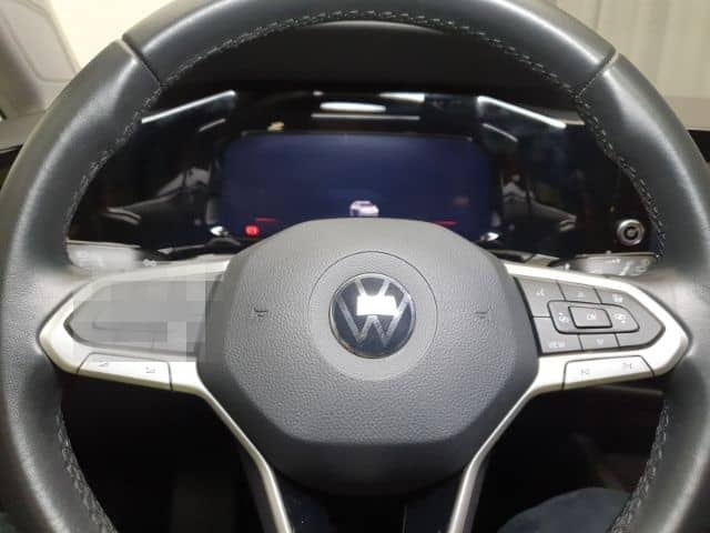 Volkswagen Golf Variant 1.0 TSI Life Klima SHZ Lenkradhzg foto 22