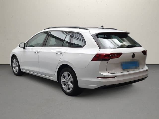 Volkswagen Golf Variant 1.0 TSI Life Klima SHZ Lenkradhzg foto 4