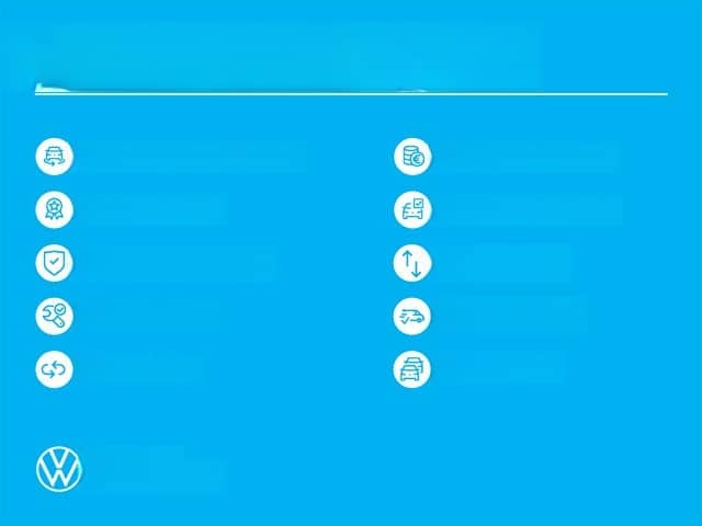 Volkswagen Golf Variant 1.0 TSI Life Klima SHZ Lenkradhzg foto 5