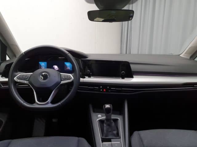 Volkswagen Golf Variant 1.0 TSI Life Klima SHZ Lenkradhzg foto 6