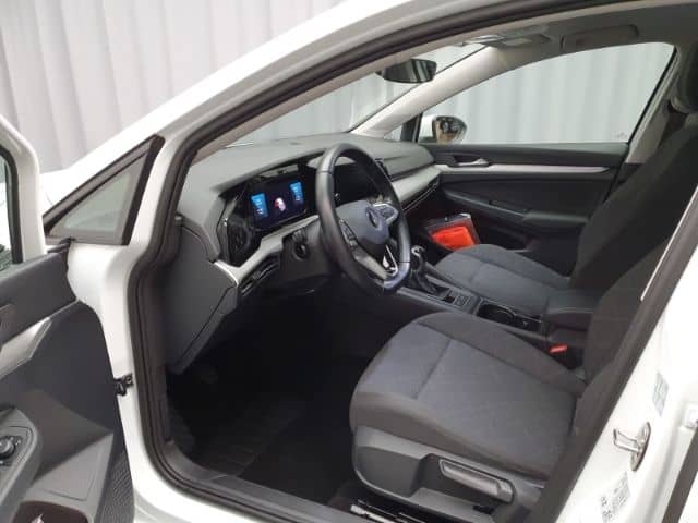 Volkswagen Golf Variant 1.0 TSI Life Klima SHZ Lenkradhzg foto 7