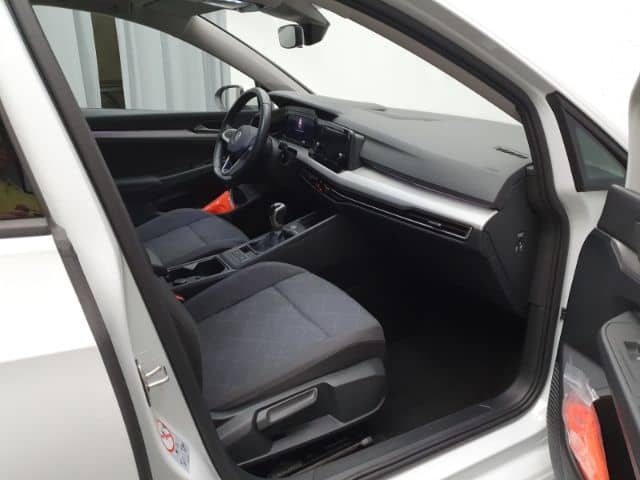 Volkswagen Golf Variant 1.0 TSI Life Klima SHZ Lenkradhzg foto 8