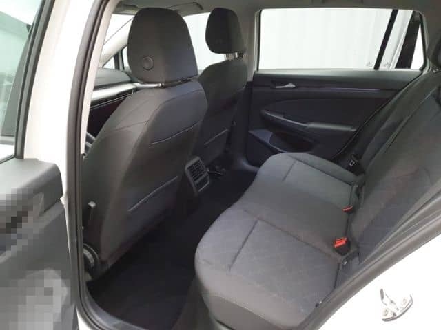 Volkswagen Golf Variant 1.0 TSI Life Klima SHZ Lenkradhzg foto 9