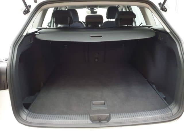 Volkswagen Golf Variant 1.0 TSI Life Klima SHZ Lenkradhzg foto 10