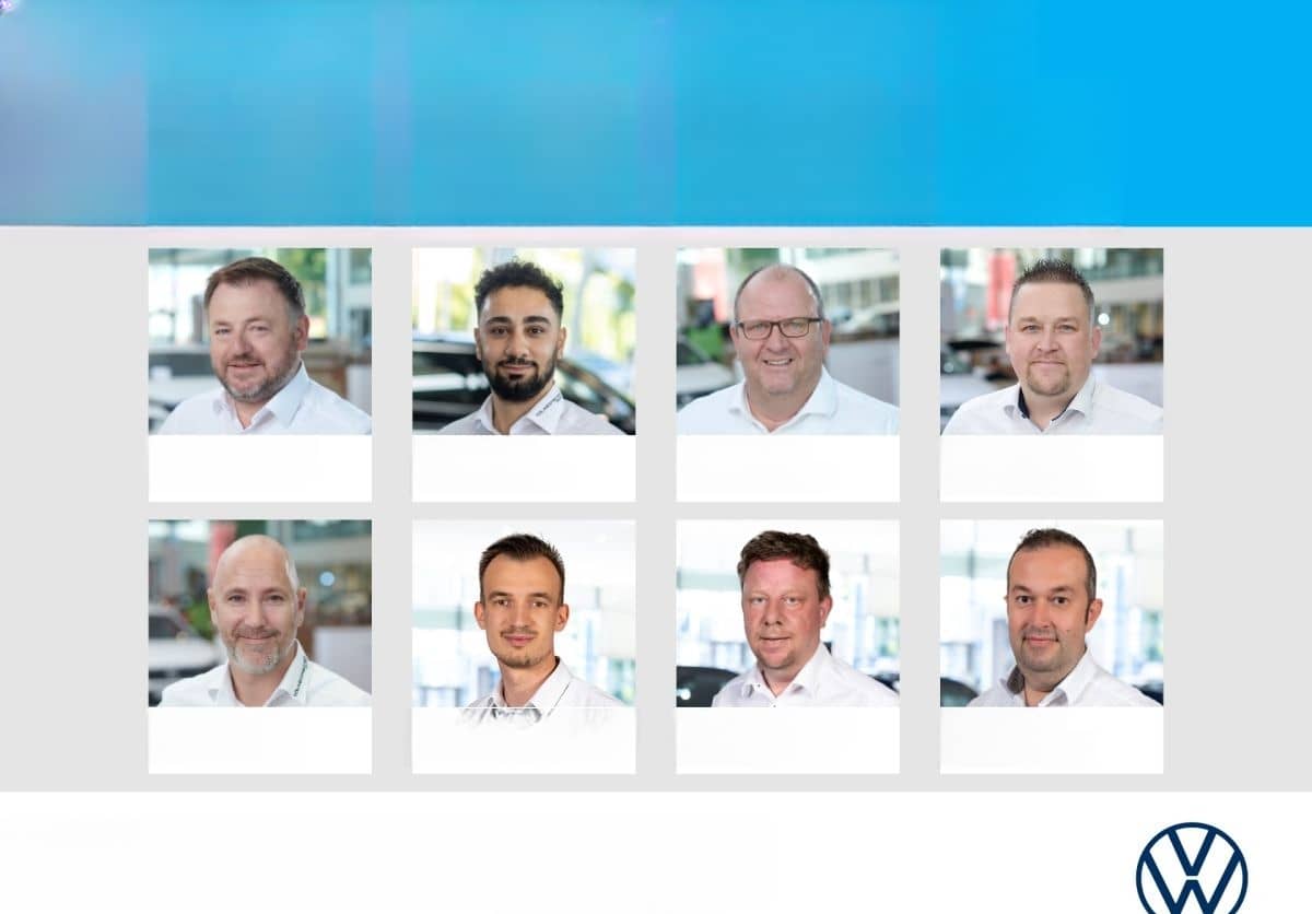 Volkswagen Golf VIII 2.0 TDI Active IQLight ACC AHK AUT HUD foto 19